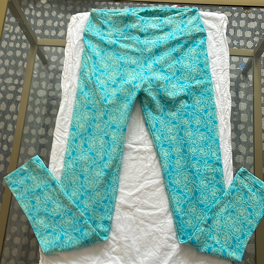 Lularoe leggings